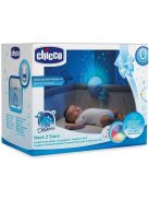 Chicco Next 2 Stars projektor plüss macival Next 2 Me típusú ágyakra