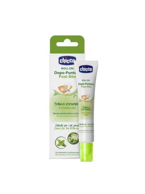 Chicco Csípés utáni roll-on ceruza 10ml