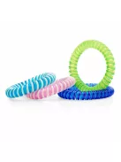 Chicco Natural Bracelet - citronellával illatosított karkötő, vízálló, 1 db