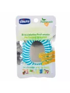 Chicco Natural Bracelet - citronellával illatosított karkötő, vízálló, 1 db