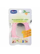 Chicco Natural Bracelet - citronellával illatosított karkötő, vízálló, 1 db