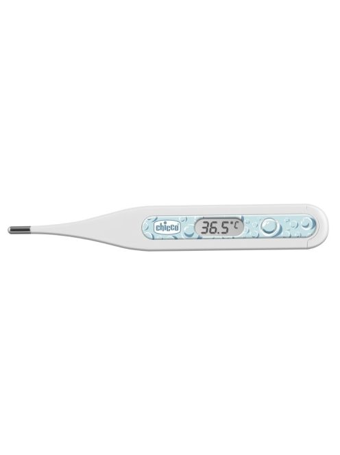 Chicco Digi Baby digitális hőmérő 1 db ultra kicsi