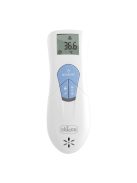 Chicco Thermo Family 6in1, no-contact távhőmérő, letölthető APP-val kontaktmentes