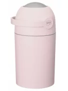 Chicco pelenkatároló pink