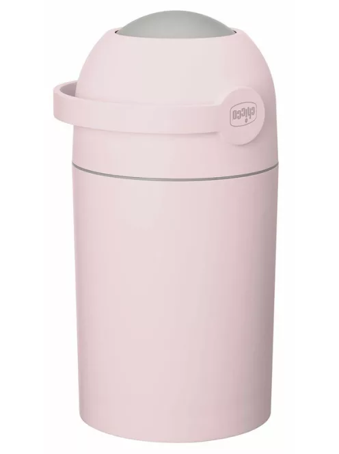 Chicco pelenkatároló pink