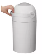 Chicco Pelenkatároló konténer innovatív zárral