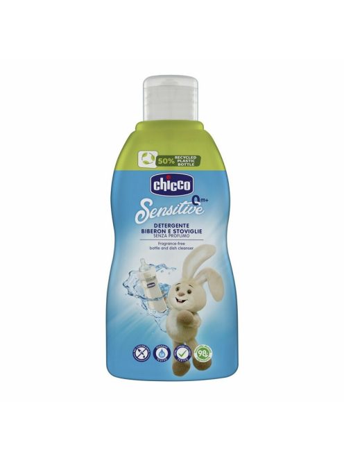 Chicco Mosogatószer illatmentes 300 ml