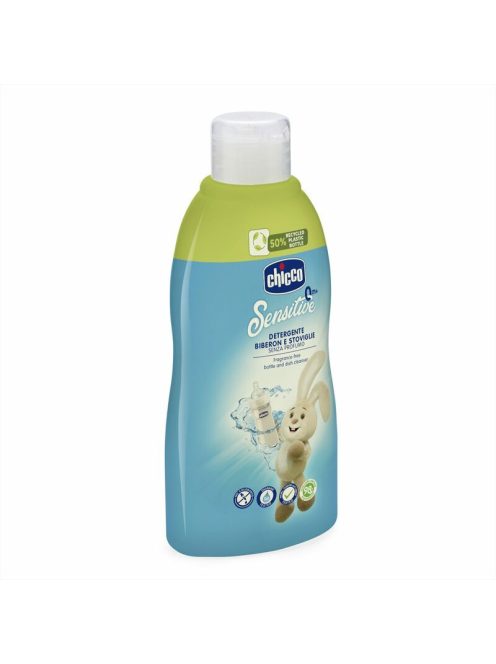 Chicco Mosogatószer illatmentes 300 ml