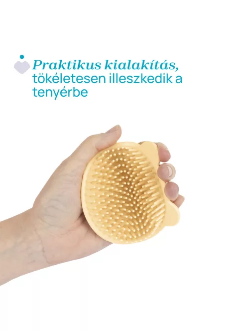 Chicco Nat.Sens. ajándék kozmetikai szett sampon&fürdető+testápoló+szil.mosókefe a