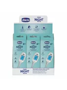 Chicco Flex Night Plus 10 mp klinikai hőmérő - éjszakai gyors mérés