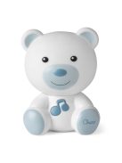 Chicco Dreamlight macis lámpa elemes kék
