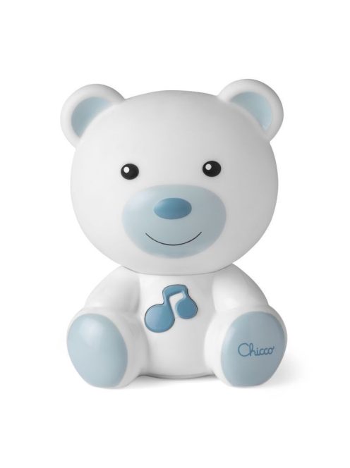 Chicco Dreamlight macis lámpa elemes kék
