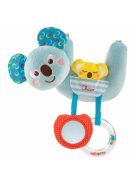 Chicco Koala babakocsi játék Baby Senses