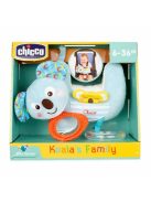 Chicco Koala babakocsi játék Baby Senses