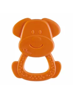   Chicco Charlie kutyás rágóka ECO+ bioműanyag felhasználásával
