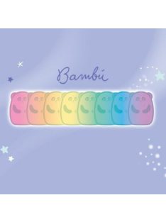   Chicco Sweet Lights Koala éjszakai fény, 8 színnel, USB-kábellel