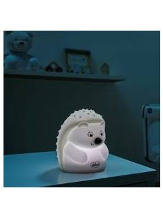  Chicco Sweet Lights Süni éjszakai fény, 8 fénnyel, USB-kábellel