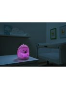 Chicco Sweet Lights Süni éjszakai fény, 8 fénnyel, USB-kábellel