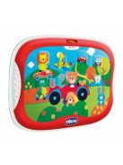 Chicco Animal Tablet - zenés állatos Baby Senses