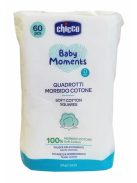 Chicco Vattalapok 60 db, tiszta gyapot