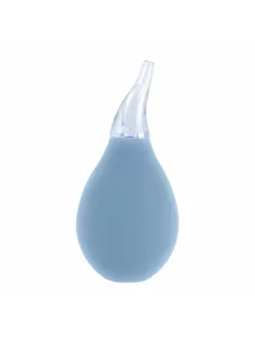   Chicco PhysioClean baba orrtisztító orrszívó anatómiai szívófejjel