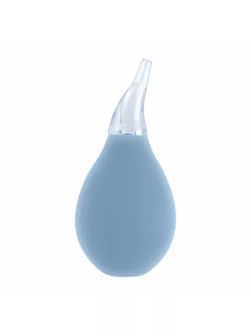 Chicco PhysioClean baba orrtisztító orrszívó anatómiai szívófejjel