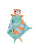 Chicco Red Panda Doudou szundikendő pandamaci