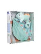 Chicco Chameleon Doudou szundikendő kaméleon