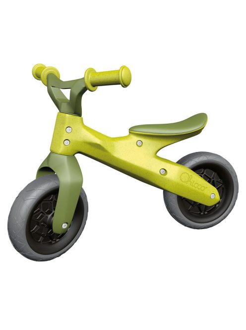 Chicco Balance Bike Eco+ egyensúlyozó futóbicikli Green Hopper