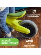 Chicco Balance Bike Eco+ egyensúlyozó futóbicikli Green Hopper