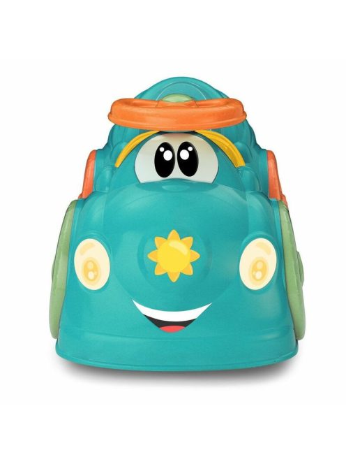 Chicco All Around Eco+ bébitaxi 1-3 év Aqua Green