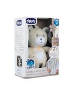 Chicco Lullaby Stardust Bunny zenélő-fénylő, altató plüss nyuszi