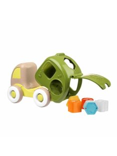 Chicco Kukásautó Eco+ tartozék 5 forma