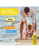 Chicco Fényvédő spray SPF 50+, 150 ml UVA, UVB, INFRA sugárzás elleni nagyon magas védelem