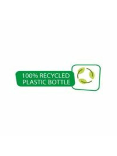 Chicco Gyengéd babafürdető 500 ml Aloe és Kamilla kivonattal - kék-fehér