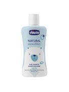 Chicco Sampon könnymentes, 200 ml Natural Sensation - Aloéval