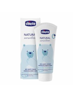 Chicco Popsikrém 4in1 100ml