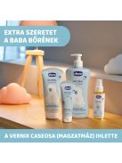 Chicco Arcápoló krém 50 ml Natural Sensation - Shea vaj és E-vitamin kék 50 ml