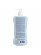 Chicco Sampon könnymentes 500 ml Natural Sensation - Aloéval