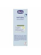 Chicco Tápláló krém 150 ml Shea vajjal és E-vitaminnal - kék