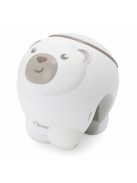 Chicco Jegesmedve projektor kiságyra, asztalra Polar Bear Neutral