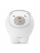 Chicco Jegesmedve projektor kiságyra, asztalra Polar Bear Neutral