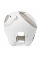 Chicco Jegesmedve projektor kiságyra, asztalra Polar Bear Neutral