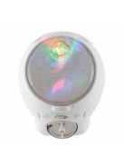 Chicco Jegesmedve projektor kiságyra, asztalra Polar Bear Neutral