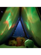 Chicco Jegesmedve projektor kiságyra, asztalra Polar Bear Neutral