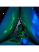 Chicco Jegesmedve projektor kiságyra, asztalra Polar Bear Neutral