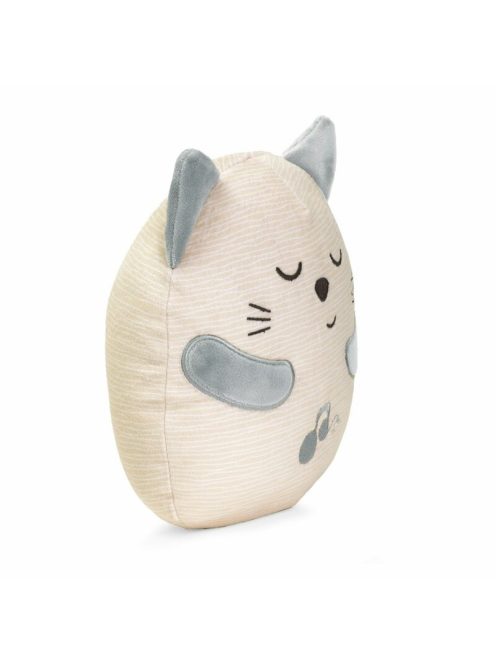 Chicco Dorombolós plüss cica 0M+