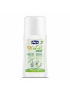 Chicco NaturalZ spray 100 ml - véd, frissít, hidratál kellemes kültéri tartózkodás