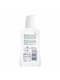   Chicco NaturalZ gél 60 ml - véd, frissít, hidratál kellemes kültéri tartózkodás