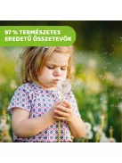 Chicco NaturalZ törlőkendő 20 db EUKALIPTUSZ, CITROMFŰ illóolajokkal